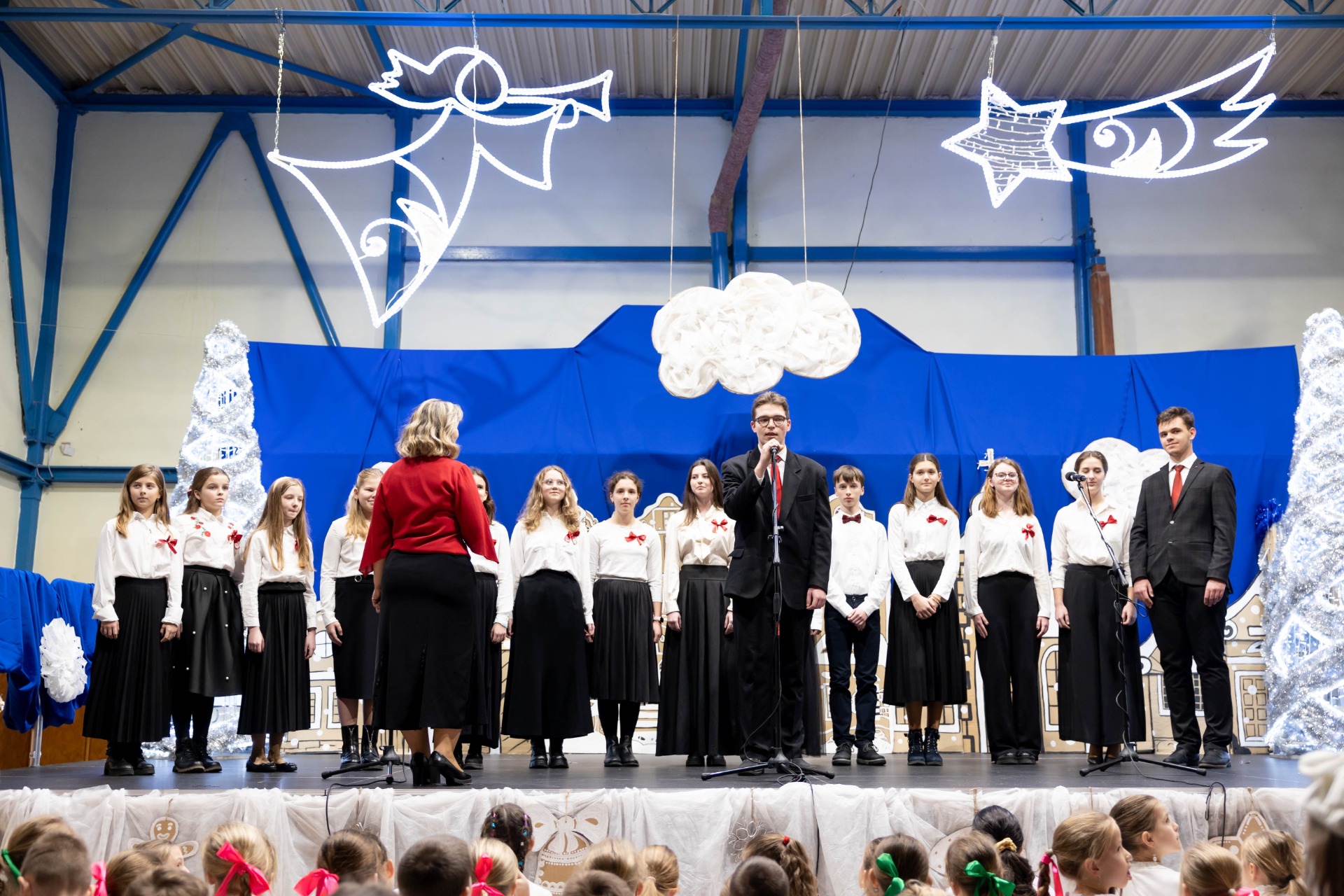 Vianočná burza 16.12.2024